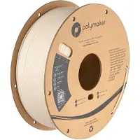 Polymaker PF01006 Natural Filament ASA UV-bestendig, Weerbestendig, Hittebestendig, Slagvast 1.75 mm 1000 g Natuur PolyLite 1 stuk(s)