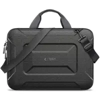 Tech-Protect Ranger MacBook 15 / 16 Inch Sleeve Zwart