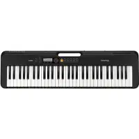 Casio Casiotone CT-S200 Zwart