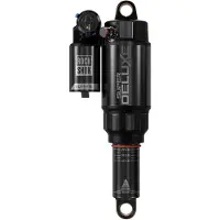 RockShox Super Deluxe Ultimate Rc2t Linear Xl Air Token Loc 2 Reb55/comp34 Lockout 45 Hydraulic Bottom Standard D1 Schokdemper