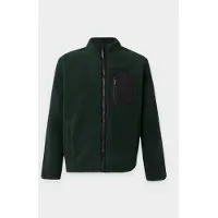 Volcom Muzzer Fuzzar Sweatshirt Met Rits