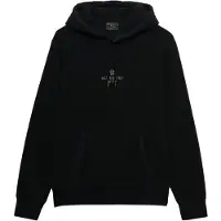 Superdry Micro Logo Fleece Hoodie