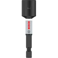 Bosch 2608521U69 2608521U69 Slagadapterset Metrisch 7/16 (11,1 mm)