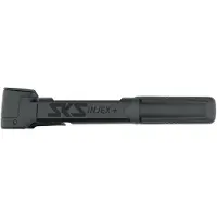 Sks Injex Plus handpomp Zwart