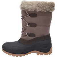 CMP Veterlaarzen 'Nietos Low' bruin