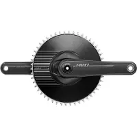 Sram Red 1x E1 Dub Aero Crankstel