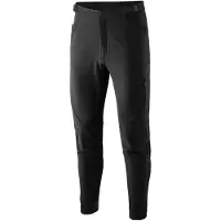 Gonso - Trail Pants - Fietsbroek XXL, zwart
