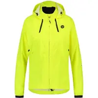 Agu Compact Rain Commuter Jas