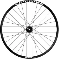 Mavic Deemax Park 29'' Achterwiel | Super Boost 12x157 mm | 6 Gaten || Maat: 6 gaats