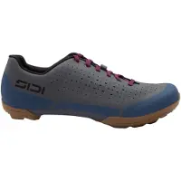 Sidi Asper veterschoenen in donkergrijs, Maat 45 - EUR