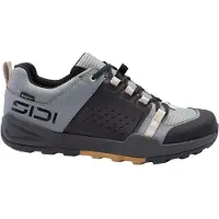 Sidi Atomus GTX MTB Schoenen Grijs Beige Unisex