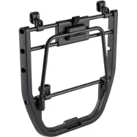 Thule Inlock - montage paneel voor Inlock fietstassen