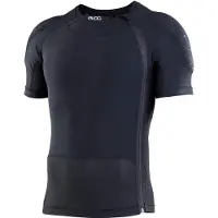 Evoc Protector Shirt Zip Black || Maat: L