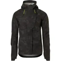 Agu Tech Rain Commuter Jas