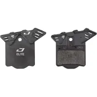 Jagwire Sport Semi Metallic Elite Cooling Magura Remblokken Schijfrem