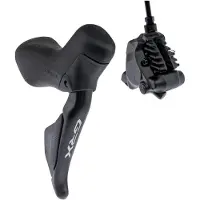 Shimano Grx Achterrem