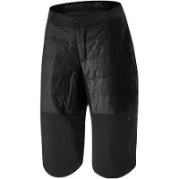Gonso - Women's Trail Shorts Primaloft - Fietsbroek 42, zwart