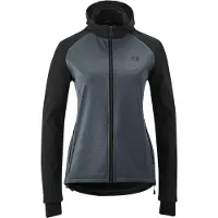 Gonso Dames Taravo Jas (Maat L, Grijs)