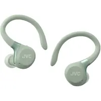 JVC Ha-ec75t Draadloze Sportkoptelefoon