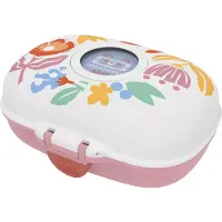 Monbento Gram Lunchbox 600ML - Papier gesneden ontwerp