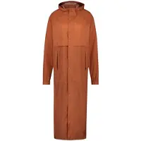 Agu Packable Rain Parka