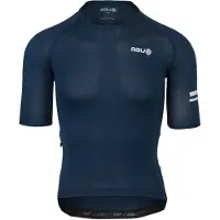 Agu Circular Breakaway Korte Mouw Wielertrui
