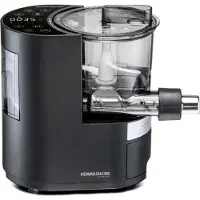 Rommelsbacher Pastarella Automatische Pastamaker PM 220 – Verse Pasta Maken – 7 Pasta Vormpjes – Met Geïntegreerde Weegschaal & Watertank