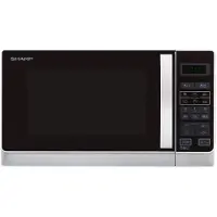 Sharp R642INW
