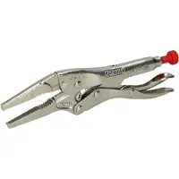 Ks Tools 115.1177 Griptang 0 - 25 mm 125.0 mm