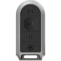 Ezviz CS-HGT2-R100-S Afstandsbediening voor Poortoperators
