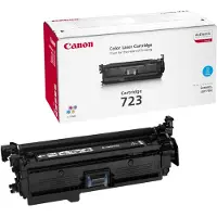 Canon Toner 723 C Cyaan