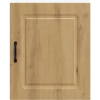 vidaXL Keukenplanken, 2 stuks, Kalmar, artisan eikenhoutfineer