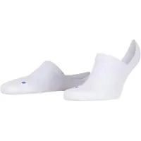 Falke Enkelsokken offwhite