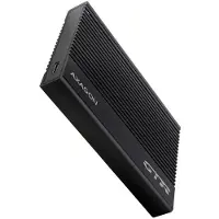 Axagon Ee25-gtr Externe Hdd/ssd-behuizing
