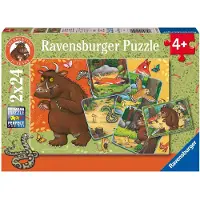 Ravensburger 25 jaar Gruffalo! 12001050