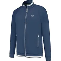 Dunlop Club Knitted Jas