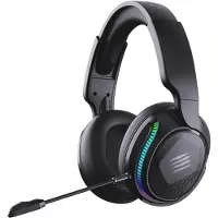 Mad Catz Gaming-hoofdtelefoon - P.I.L.O.T. PRO