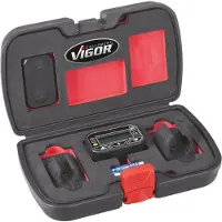 Vigor V2795 Draaimomenttester