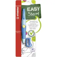 Stabilo Easy ergo 3.15 Links Blauw blauw Stabilo Pen