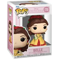 Funko POP! POP-figuur Prinses Bella #1780