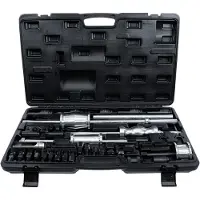 Bgs Voertuig gereedschap, Diy Injector Extractor Tool (8676)