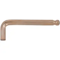 Ks Tools 9620443 Haakse schroevendraaier Inbus 3 mm 3.0 mm
