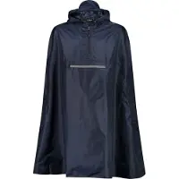 CMP Hooded waterdichte jas