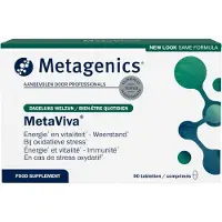 Metagenics Metaviva Tabletten