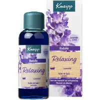 Kneipp Lavendel badolie