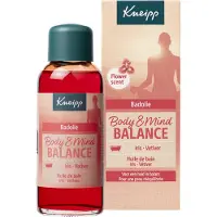Kneipp Badolie Body & Mind Balance
