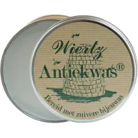 Wiertz Antiekwas White Wash