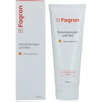 Fagron Cetomacrogolzalf FNA