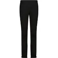 CMP - Women's Pant 39T1216 - Softshellbroek CF19, zwart
