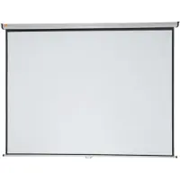 Nobo projectiescherm 16:9 wandmodel 1500 x 1040 mm